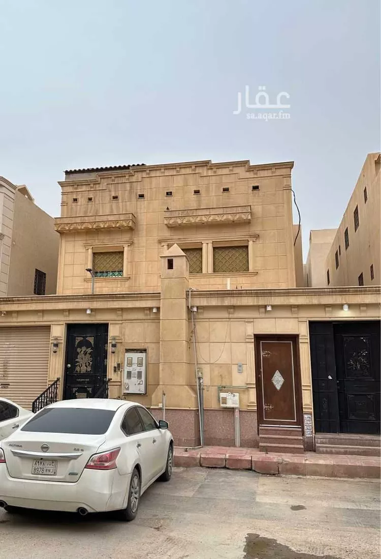 شقة للإيجار في شارع جبل اليمامة, حي قرطبة, مدينة الرياض, منطقة الرياض