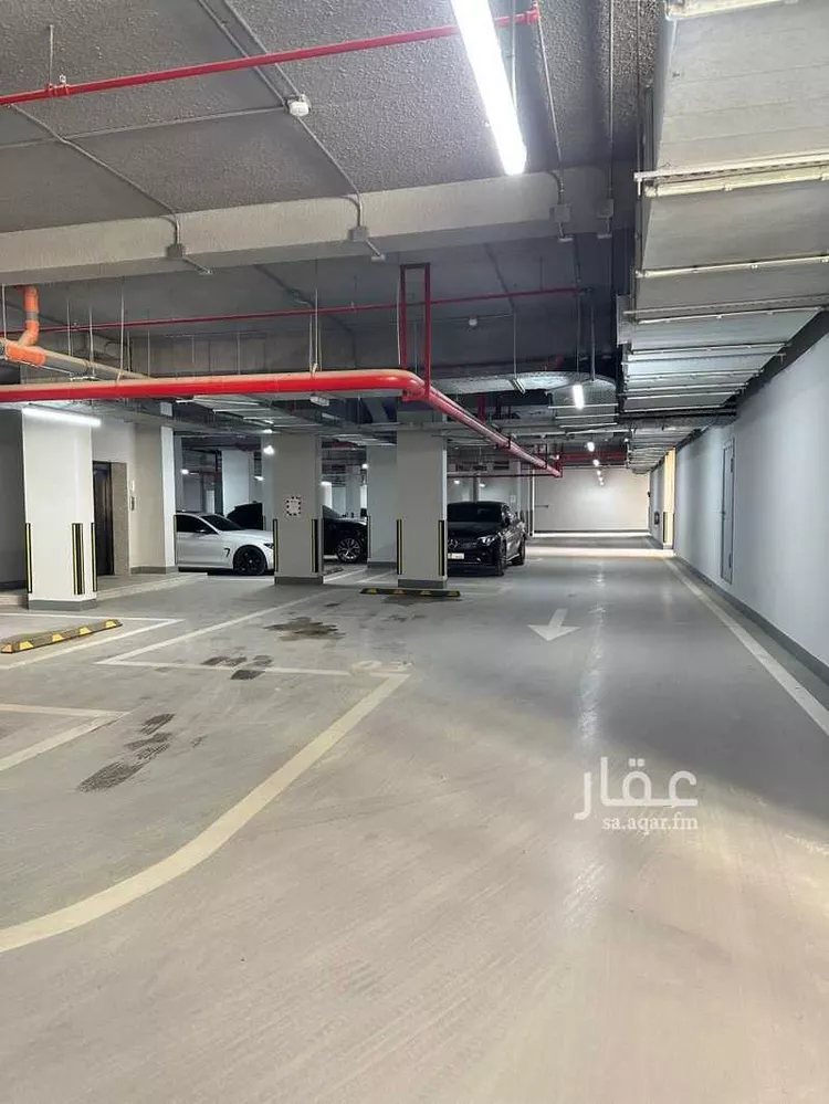شقة للإيجار في شارع الزراع بن عامر, حي النرجس, مدينة الرياض, منطقة الرياض 17