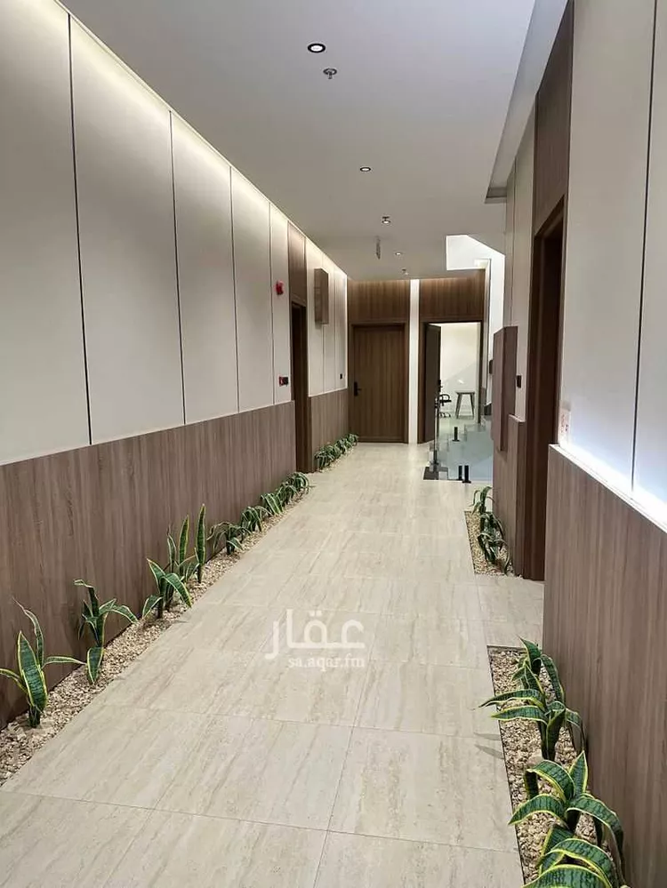 شقة للإيجار في شارع صالح بن محمد, حي القيروان, مدينة الرياض, منطقة الرياض صورة 2