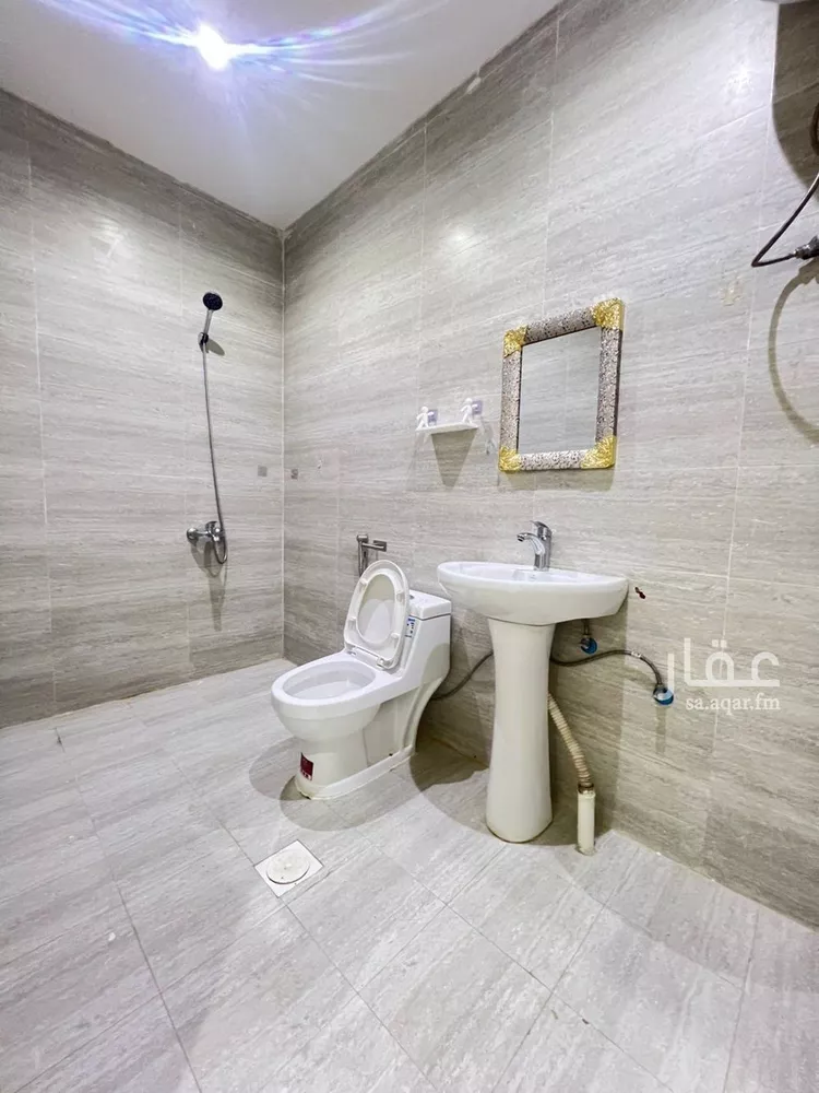 شقة للإيجار في شارع زمرة, حي طويق, مدينة الرياض, منطقة الرياض صورة 3