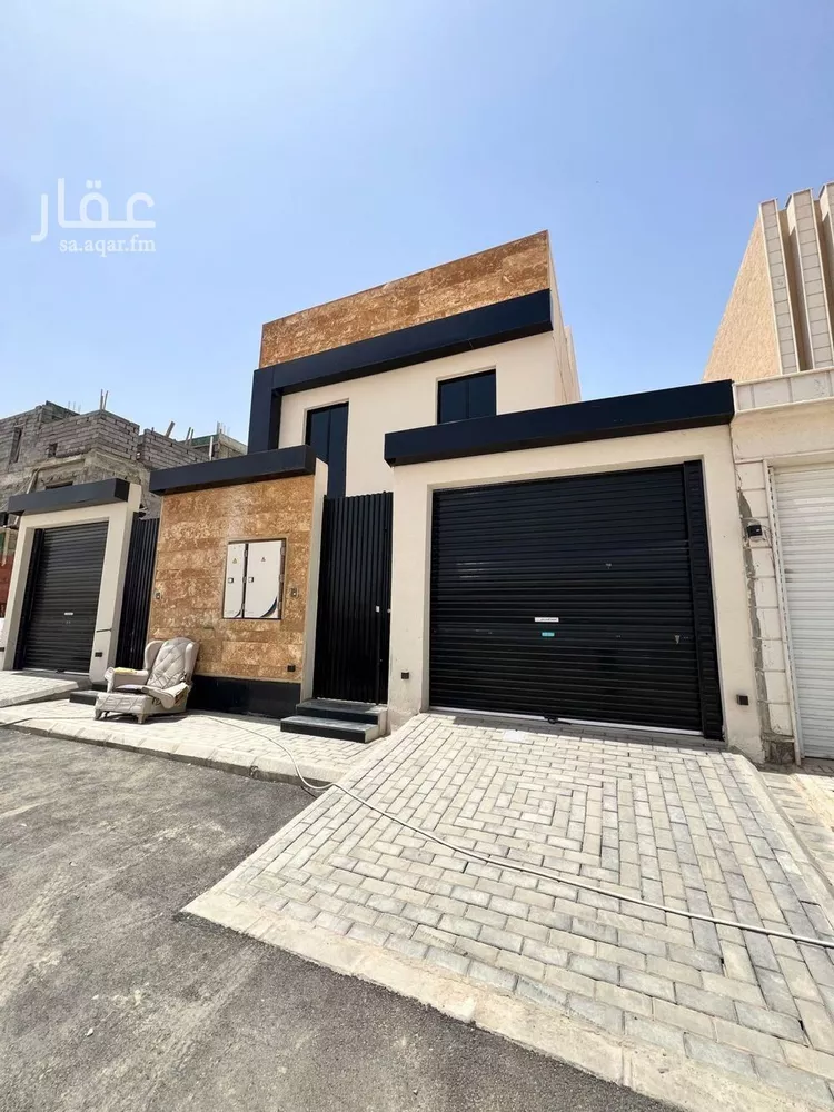 Floor for Rent in Riyadh Badr