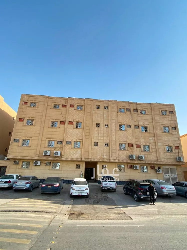 Apartment for Rent in Riyadh Al Marwah