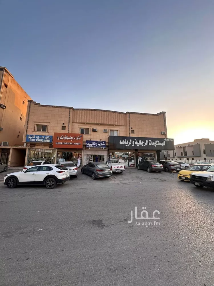 شقة للإيجار في شارع وادي الدواسر, حي القادسية, مدينة الرياض, منطقة الرياض