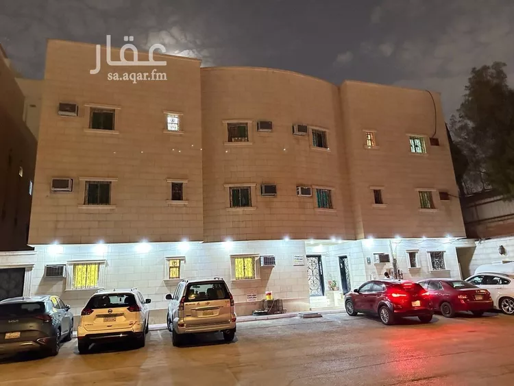 شقة للإيجار في شارع زرقاء اليمامة, حي الملز, مدينة الرياض, منطقة الرياض