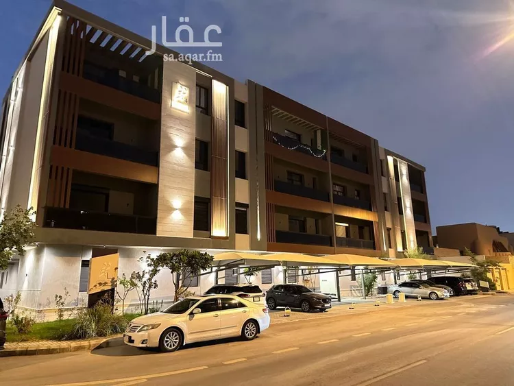 شقة للإيجار في شارع الليطاني, حي الإزدهار, مدينة الرياض, منطقة الرياض