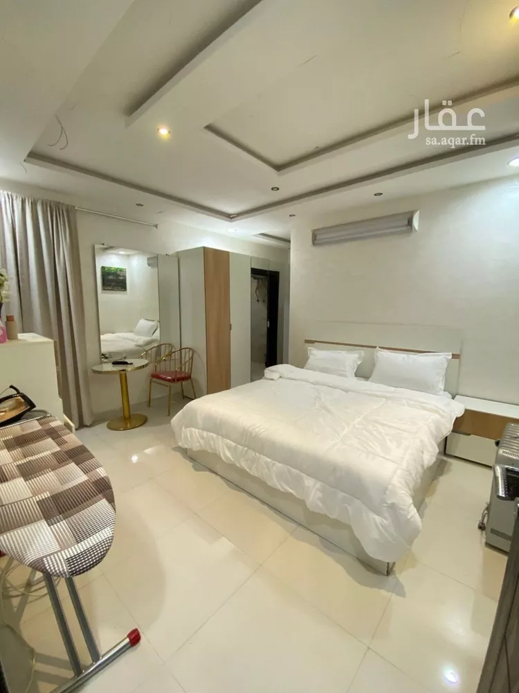 شقة للإيجار في شارع المندق, حي ظهرة لبن, مدينة الرياض, منطقة الرياض 14