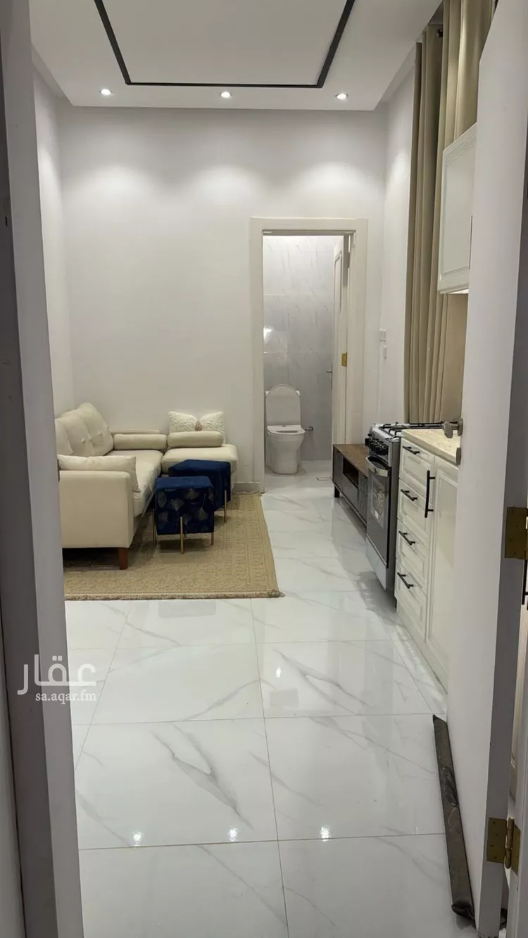 Apartment for Rent in Riyadh Al Malqa