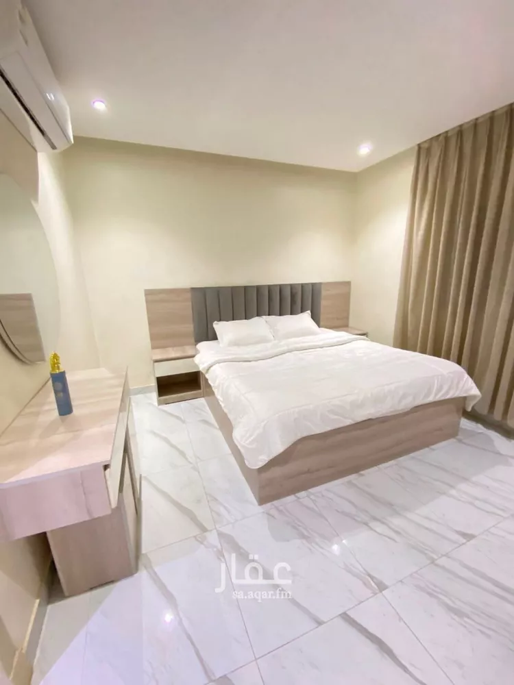 شقة للإيجار في شارع عبدالرحمن الناصر, حي الخليج, مدينة الرياض, منطقة الرياض