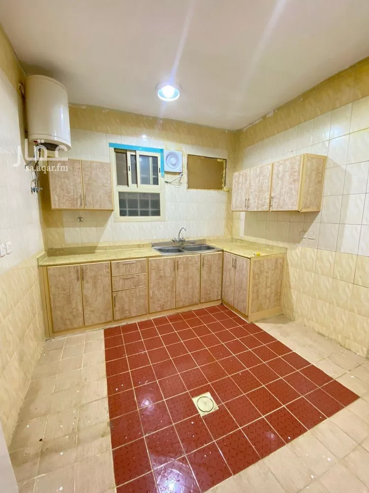 شقة للإيجار في شارع نجران, حي المروة, مدينة الرياض, منطقة الرياض 9