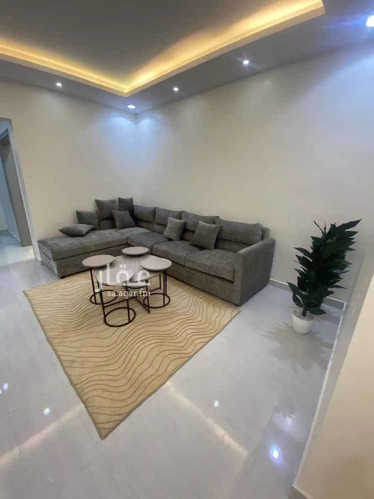 شقة للإيجار في شارع معن بن زائده, حي المنصورة, مدينة الرياض, منطقة الرياض صورة 4