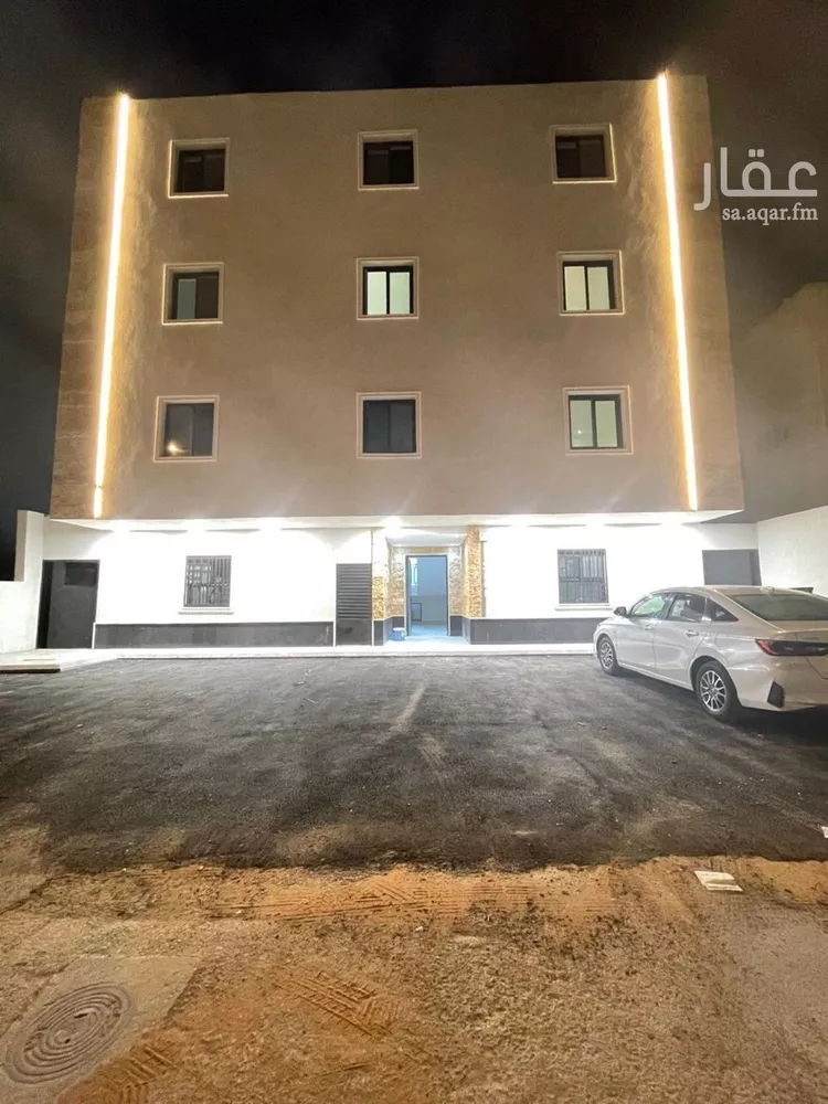 شقة للإيجار في شارع ناصر الحصام, حي المروة, مدينة الرياض, منطقة الرياض 8