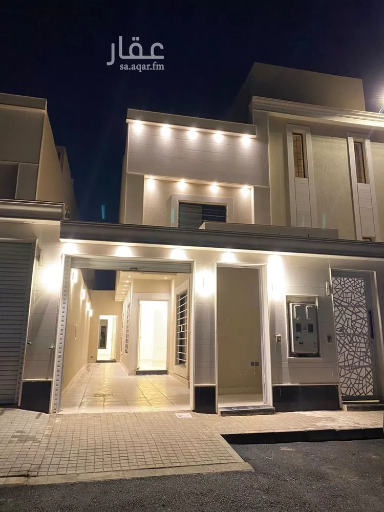 Floor for Sale in Riyadh Badr
