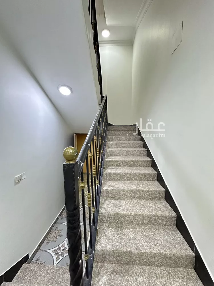 شقة للإيجار في شارع رقم 415, حي النرجس, مدينة الرياض, منطقة الرياض صورة 2