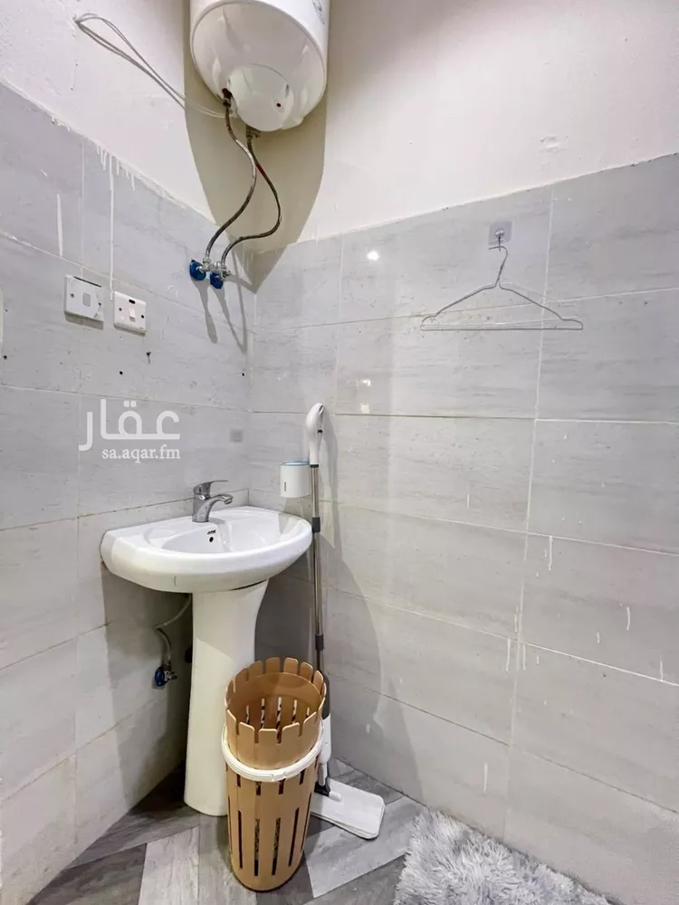 شقة للإيجار في شارع فيروز العبدالعزيز, حي الملك فيصل, مدينة الرياض, منطقة الرياض صورة 4