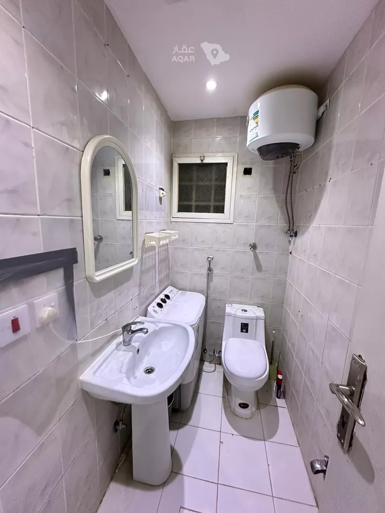 Apartment for Rent in Riyadh Al Khaleej 3