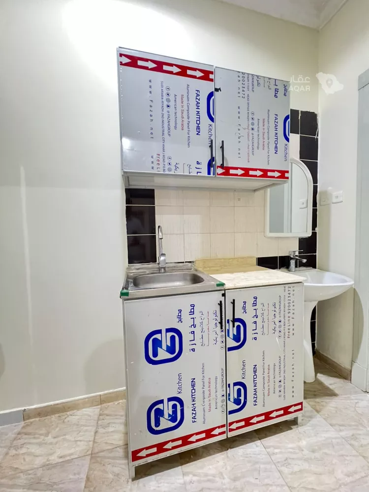 شقة للإيجار في شارع نجران, حي المروة, مدينة الرياض, منطقة الرياض 8