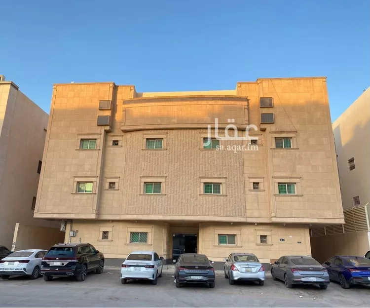 شقة للإيجار في شارع وادي وج, حي الملقا, مدينة الرياض, منطقة الرياض