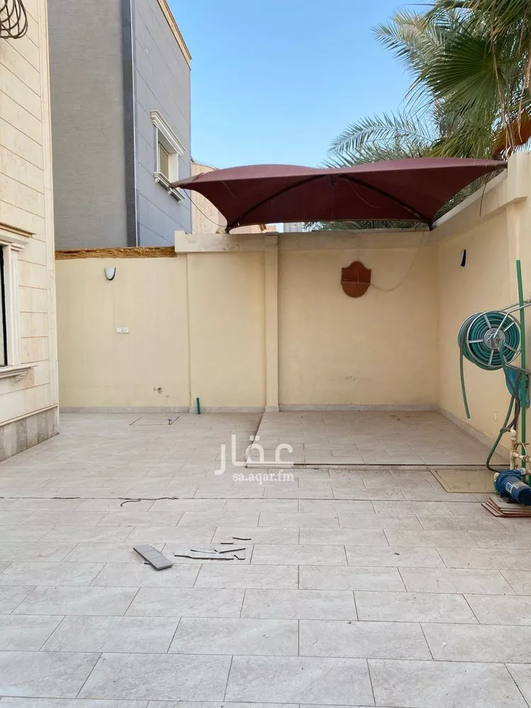 فيلا للبيع في شارع عبدالرحمن الفهري, حي التعاون, مدينة الرياض, منطقة الرياض صورة 2