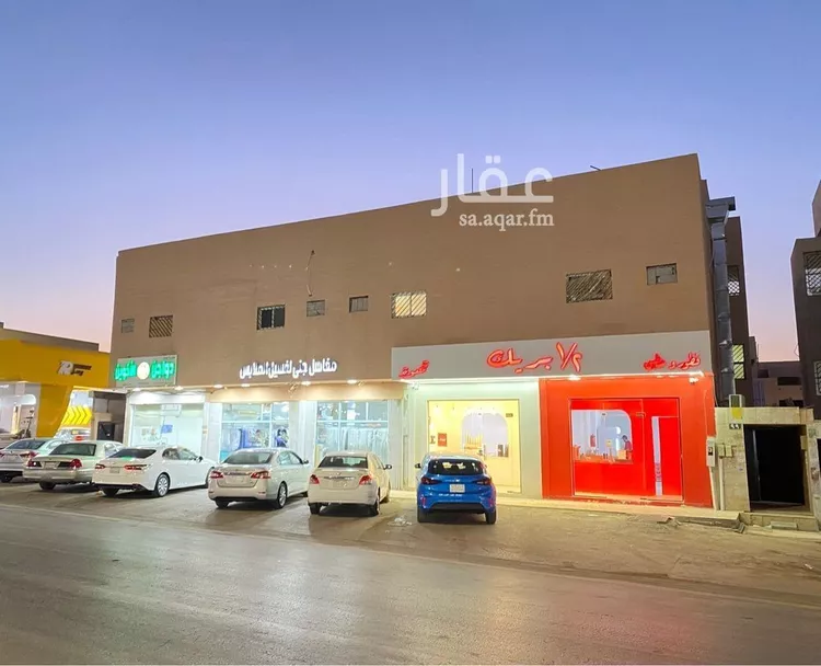 شقة للإيجار في شارع الشيخ عبدالعزيز بن محمد بن علي, حي ظهرة البديعة, مدينة الرياض, منطقة الرياض