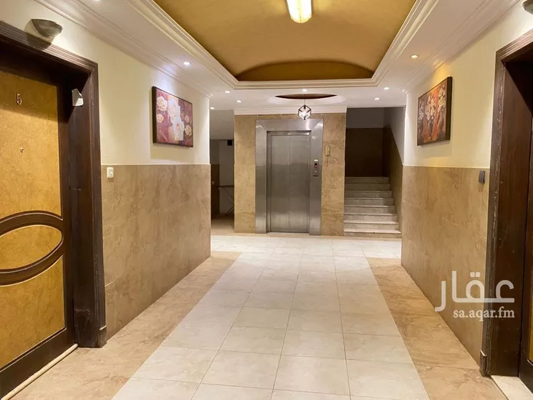 شقة للإيجار في شارع القلم, حي الربيع, مدينة الرياض, منطقة الرياض صورة 2