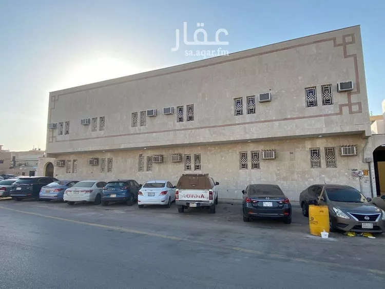 شقة للإيجار في شارع قس بن ساعدة, حي الملك فيصل, مدينة الرياض, منطقة الرياض