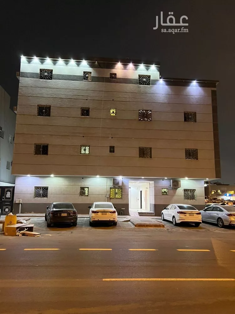 شقة للإيجار في شارع صامطة, حي ظهرة لبن, مدينة الرياض, منطقة الرياض