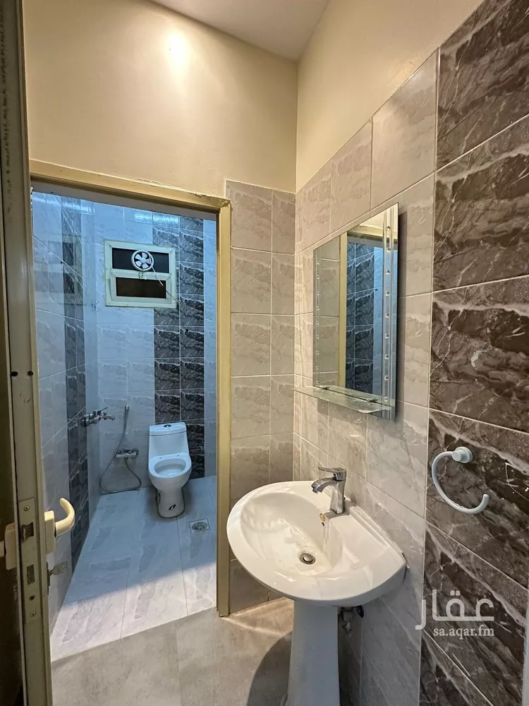 دور للإيجار في شارع رقم 71, حي الياسمين, مدينة الرياض, منطقة الرياض صورة 4