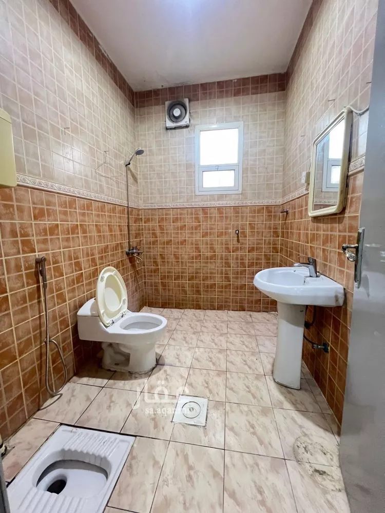 شقة للإيجار في شارع نجران, حي المروة, مدينة الرياض, منطقة الرياض صورة 5