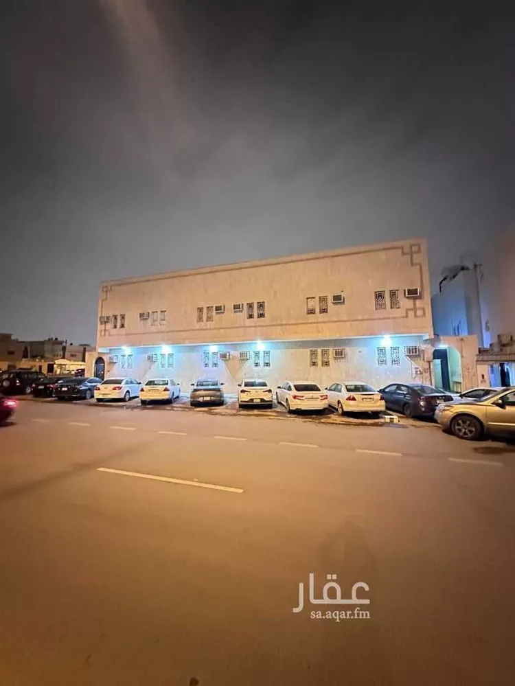 Apartment for Rent in Riyadh King Faisal