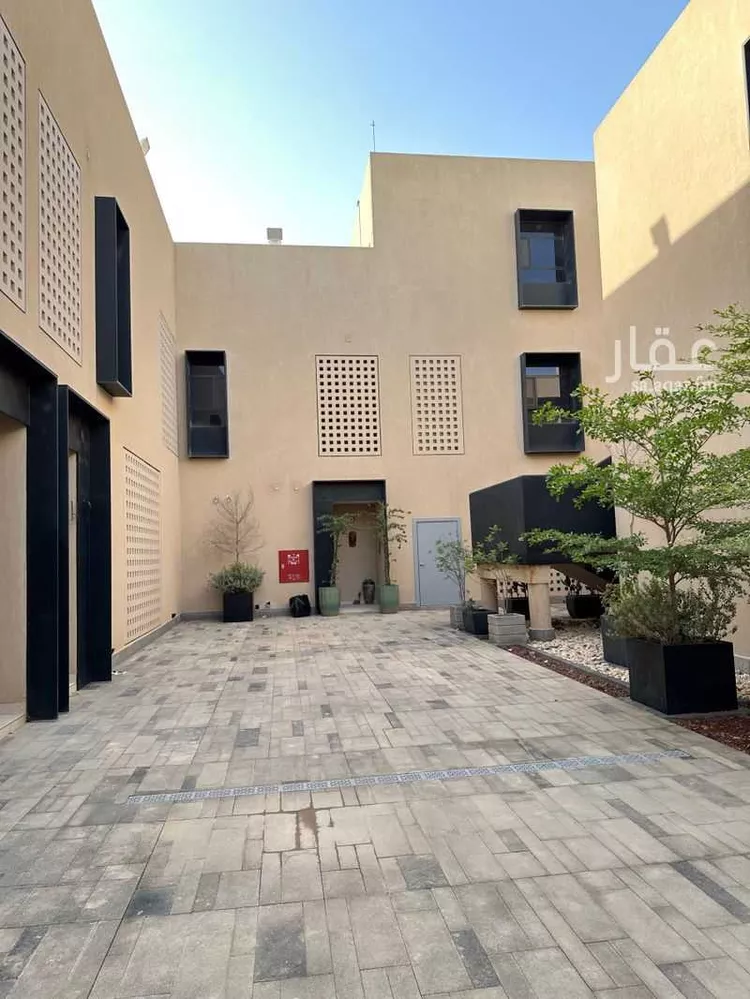 شقة للإيجار في شارع الزراع بن عامر, حي النرجس, مدينة الرياض, منطقة الرياض صورة 3