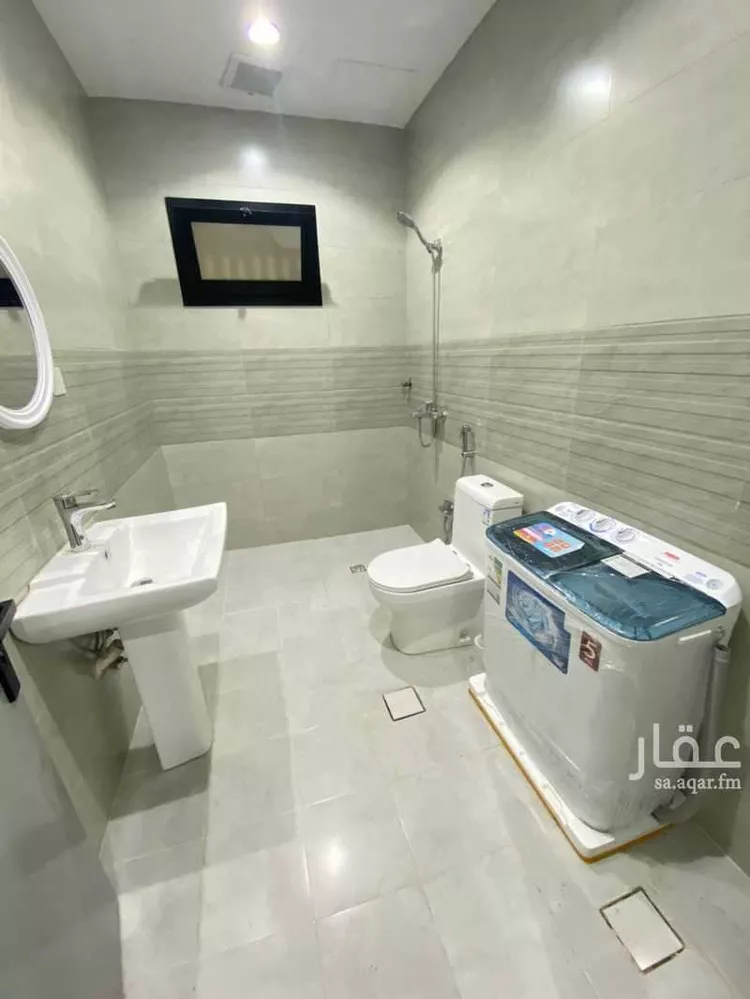 شقة للإيجار في شارع معن بن زائده, حي المنصورة, مدينة الرياض, منطقة الرياض صورة 4