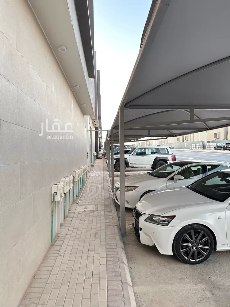 شقة للإيجار في شارع المنتصر, حي النرجس, مدينة الرياض, منطقة الرياض صورة 4