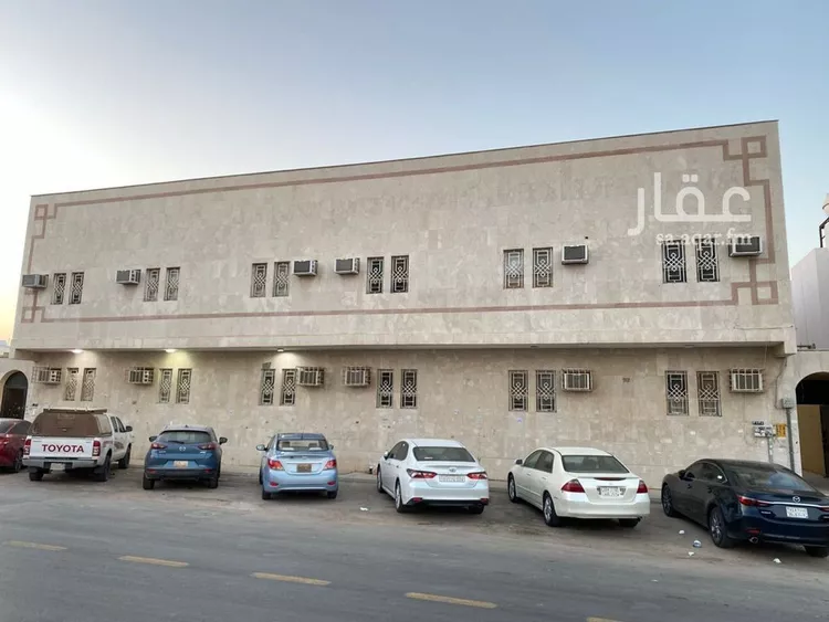 شقة للإيجار في شارع قس بن ساعدة, حي الملك فيصل, مدينة الرياض, منطقة الرياض