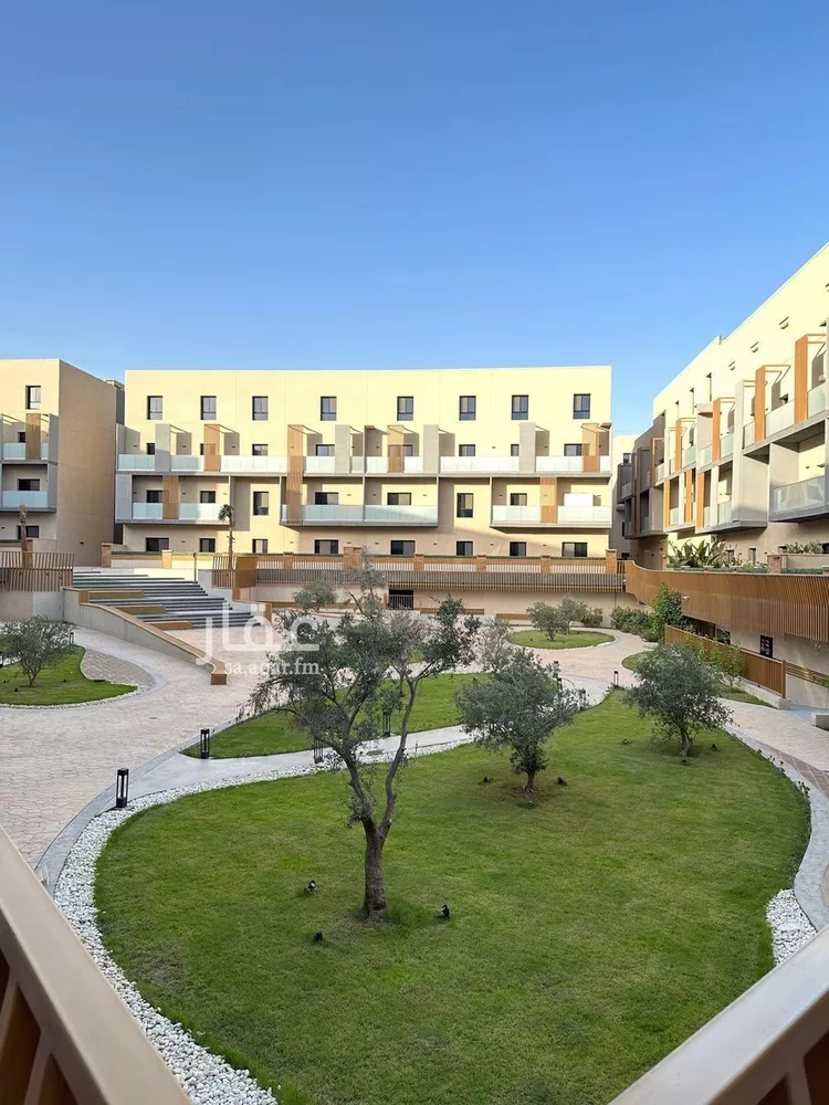 شقة للإيجار في شارع الوفاء, حي حطين, مدينة الرياض, منطقة الرياض صورة 4