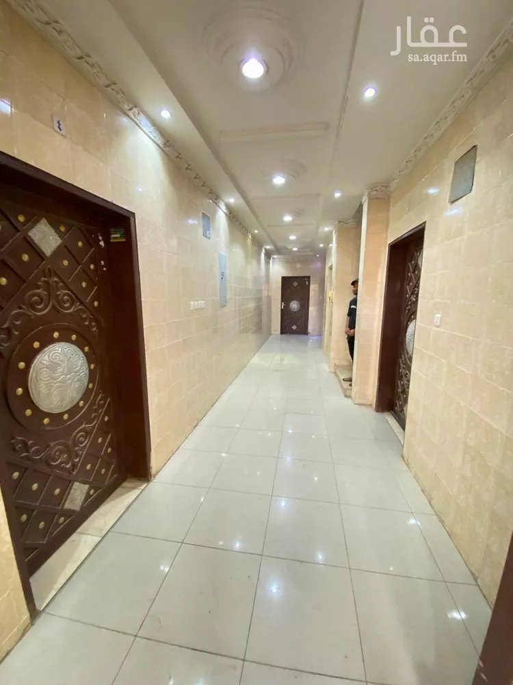 شقة للإيجار في شارع نجران, حي المروة, مدينة الرياض, منطقة الرياض صورة 2