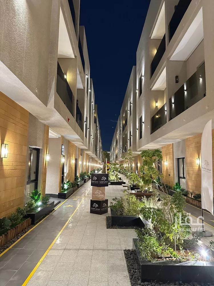شقة للإيجار في شارع تبوك, حي اليرموك, مدينة الرياض, منطقة الرياض صورة 2