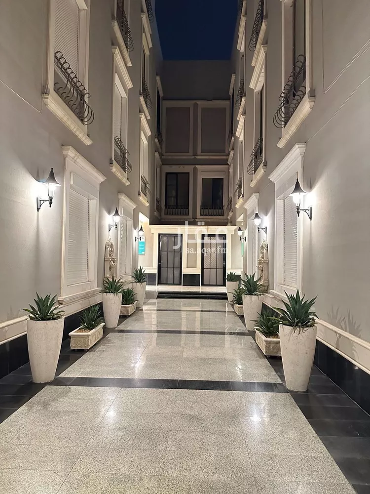 Apartment for Rent in Riyadh Al Malqa صورة 2