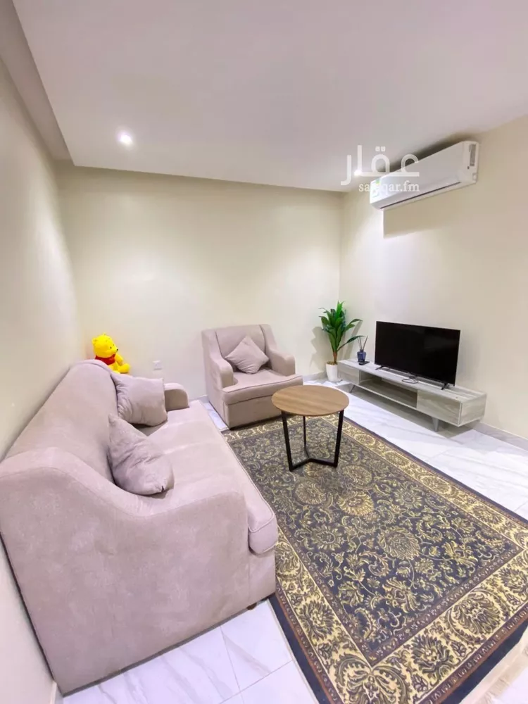 Apartment for Rent in Riyadh Al Khaleej 4