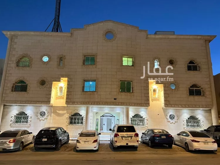 Apartment for Rent in Riyadh Al Mughrizat صورة 5