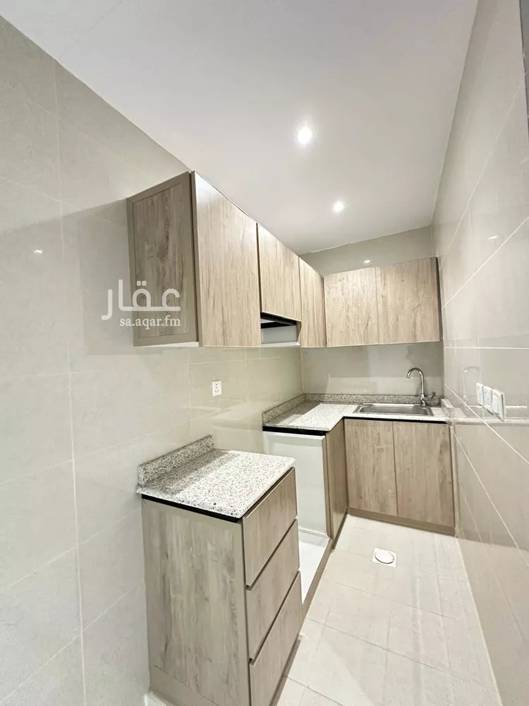 شقة للإيجار في شارع وادي وج, حي الملقا, مدينة الرياض, منطقة الرياض 6
