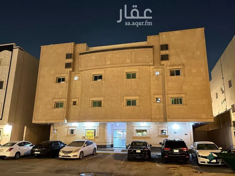 Apartment for Rent in Riyadh Al Malqa