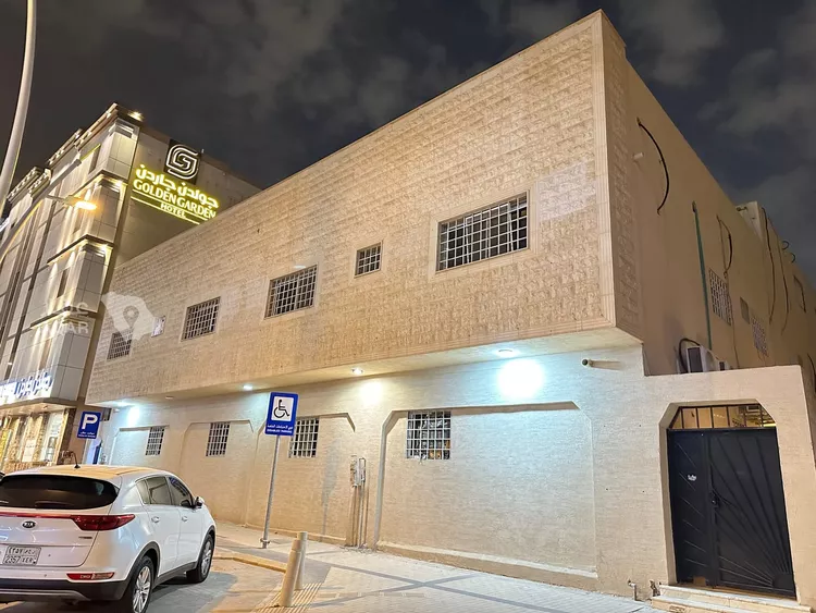Apartment for Rent in Riyadh Al Khaleej 6