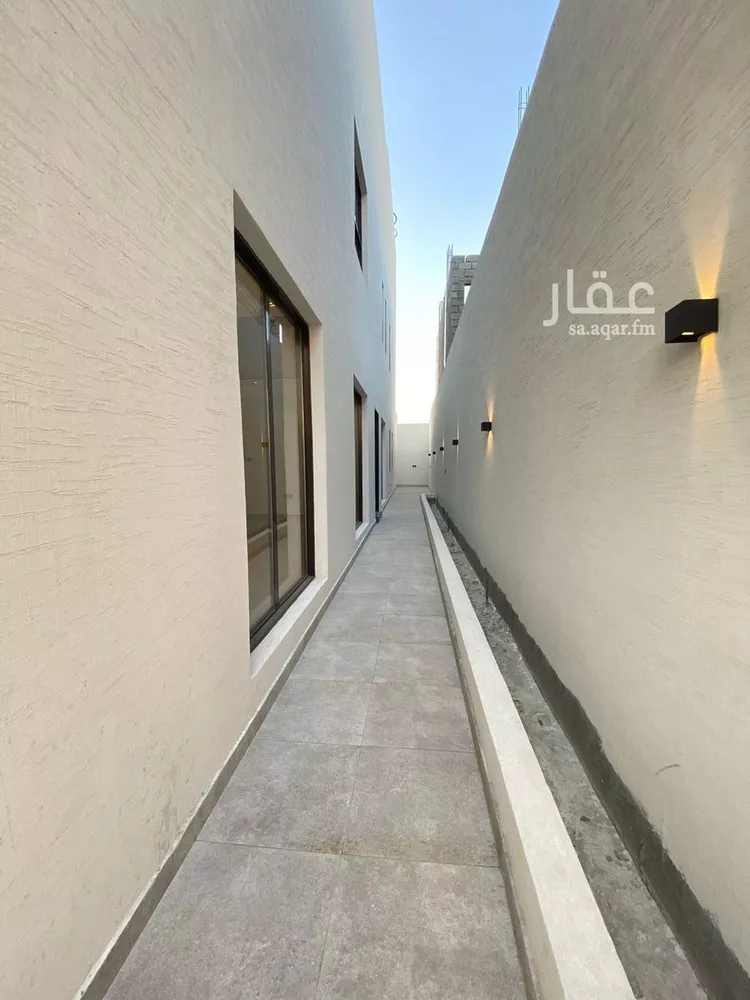 دور للإيجار في شارع أبي عمرو الطائي, حي النرجس, مدينة الرياض, منطقة الرياض صورة 3