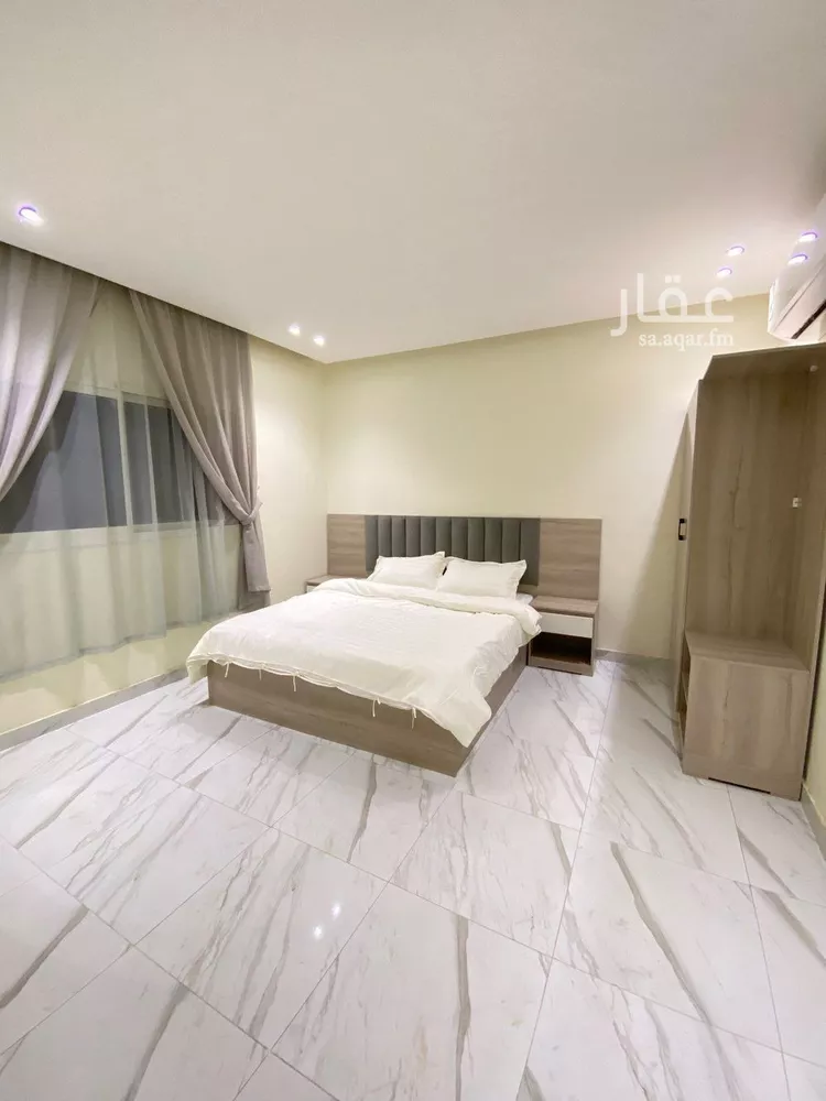 شقة للإيجار في شارع عبدالرحمن الناصر, حي الخليج, مدينة الرياض, منطقة الرياض صورة 3