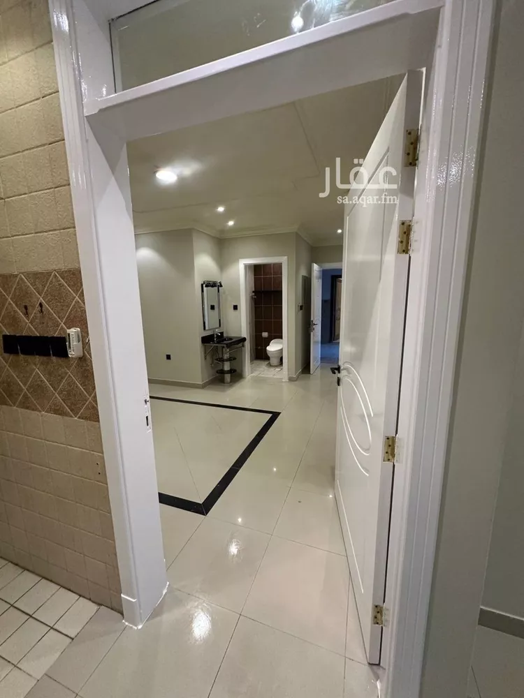 شقة للإيجار في شارع القلم, حي الربيع, مدينة الرياض, منطقة الرياض صورة 3