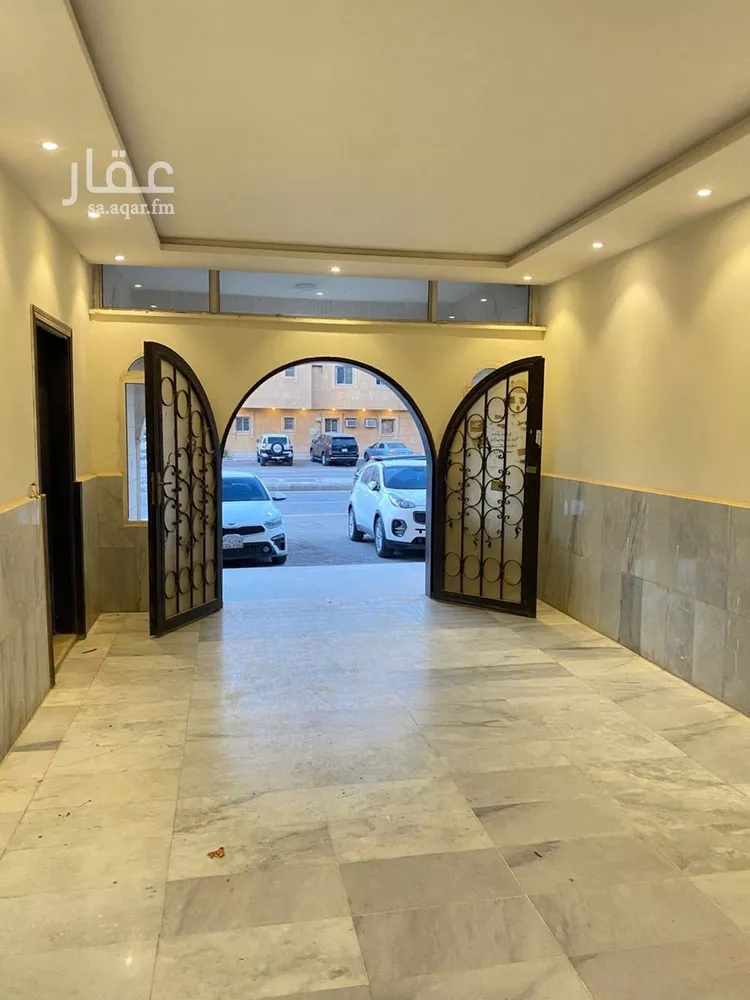 شقة للإيجار في شارع القويعية, حي النزهة, مدينة الرياض, منطقة الرياض صورة 2