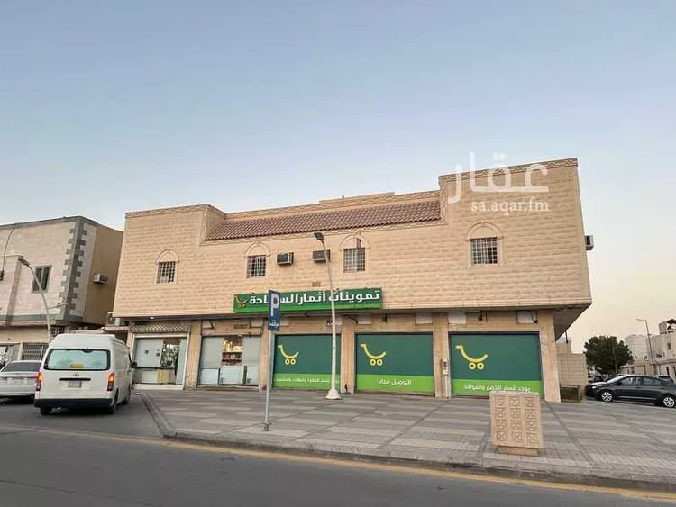 شقة للإيجار في شارع ابن ماجة الفرعي, حي السعادة, مدينة الرياض, منطقة الرياض