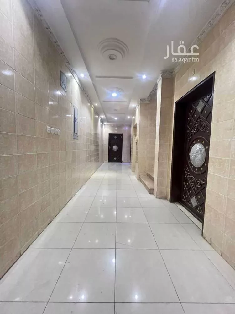 شقة للإيجار في شارع نجران, حي المروة, مدينة الرياض, منطقة الرياض صورة 2