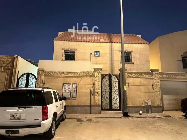 شقة للإيجار في شارع الصباغ, حي قرطبة, مدينة الرياض, منطقة الرياض