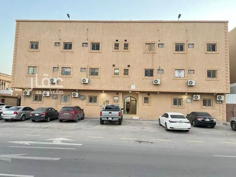 شقة للإيجار في شارع نجران, حي المروة, مدينة الرياض, منطقة الرياض